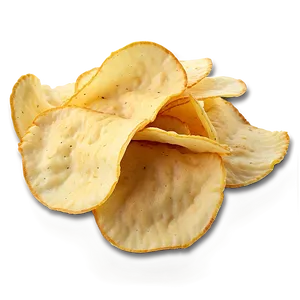 Vegan Potato Chips Png Jxo PNG Image