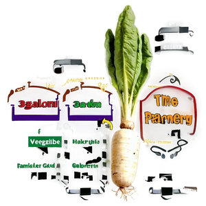 Vegetable Garden Planning Png 06112024 PNG Image