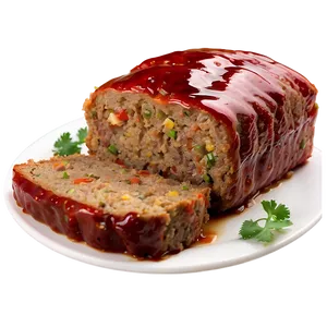 Vegetarian Meatloaf Dish Png 27 PNG Image