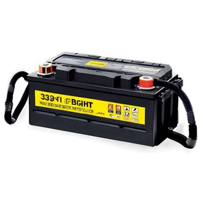 Vehicle Battery Installation Png Sgr25 PNG Image