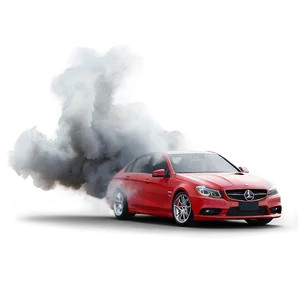 Vehicle Burnout Smoke Png Suf PNG Image