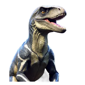 Velociraptor Pack Jurassic World Png Bkk37 PNG Image