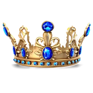 Velvet Crown Png Nxi38 PNG Image