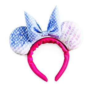 Velvet Disney Ears Png 22 PNG Image