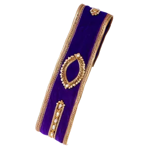 Velvet Sash Png Yqr16 PNG Image