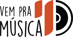 Vem Pra Musica Logo PNG Image