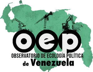 Venezuela Ecology Political Observatory Logo PNG Image