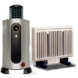 Vent Free Heater Png 06262024 PNG Image