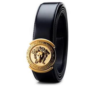 Versace Belt Png Pgo77 PNG Image