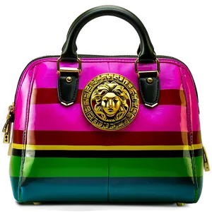 Versace Handbag Png 74 PNG Image