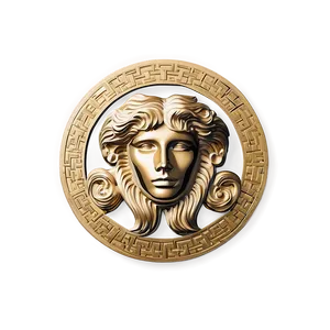 Versace Logo Png 06202024 PNG Image