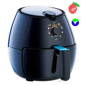 Versatile Air Fryer For Frying Png Jhx31 PNG Image