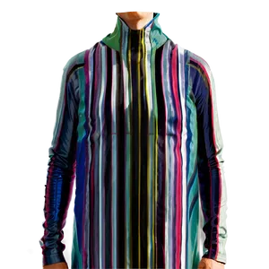 Vertical Stripes Graphic Png 06122024 PNG Image