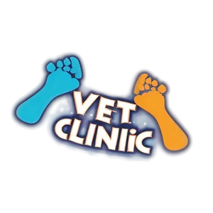 Vet Clinic Logo Png Oky71 PNG Image