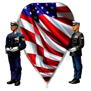 Veterans Day B PNG Image