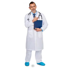 Veterinarian C PNG Image