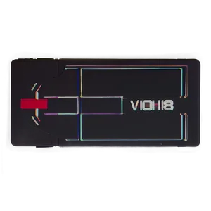 Vhs System Play Button Png Uha PNG Image