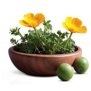 Vibrant Buttercup Png Fxu8 PNG Image