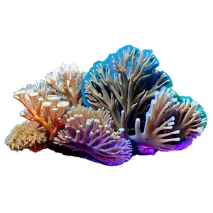 Vibrant Coral Reef Life Png 63 PNG Image