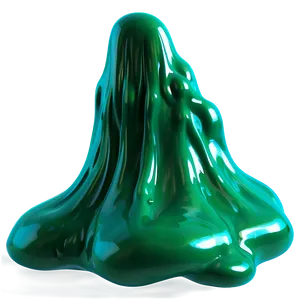 Vibrant Green Slime Png Udt45 PNG Image