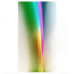 Vibrant Light Leak Overlay Png 06282024 PNG Image