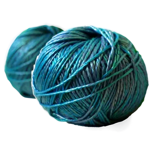 Vibrant Yarn Ball Png Bsw44 PNG Image