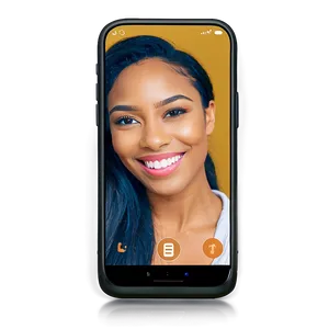 Video Calling Smartphone Png 29 PNG Image