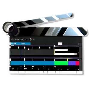 Video Editing For Instagram PNG Pav60 PNG
