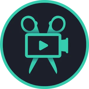 Video Editing Icon PNG