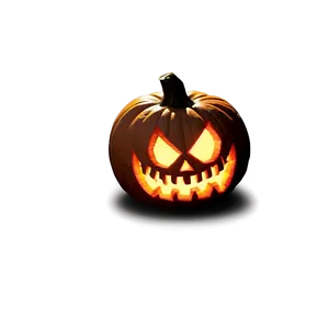 Video Game Pumpkin Carving Designs Png Fvu91 PNG Image