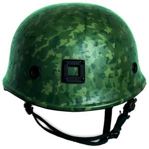 Vietnam War Tactical Helmet Png Kjd17 PNG Image