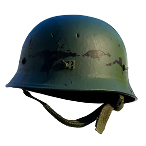 Vietnam War Tactical Helmet Png Uoi92 PNG Image