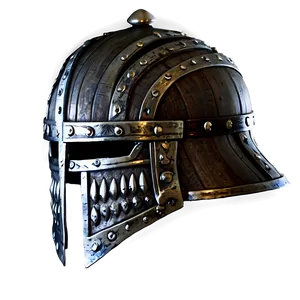 Viking Helmet Png Hje81 PNG Image