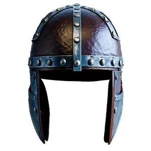 Viking Helmet With Horns Png Cgu PNG Image