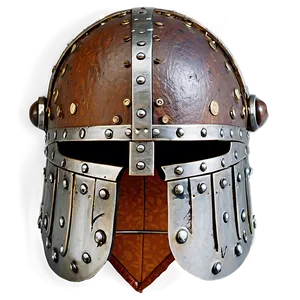 Viking War Helmet Png Mps7 PNG Image