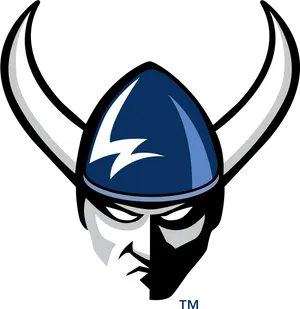 Vikings Team Logo PNG Image