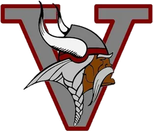 Vikings Team Logo PNG Image