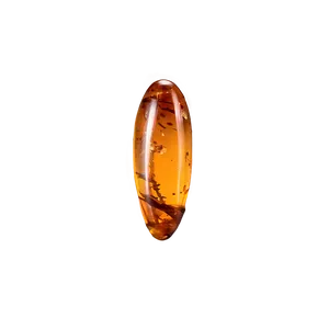 Vintage Amber Gemstone Png 31 PNG Image