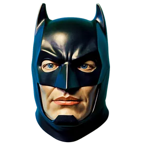 Vintage Batman Mask Image Png 28 PNG Image