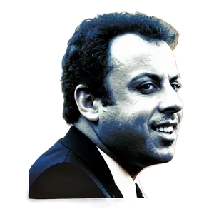 Vintage Billy Joel Png 44 PNG Image