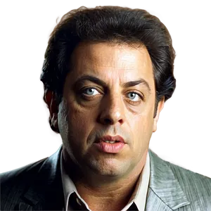 Vintage Billy Joel Png Mwg PNG Image