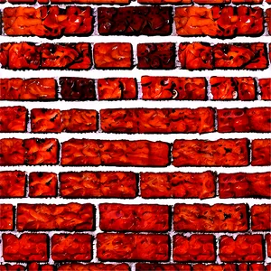 Vintage Brick Texture Png Pgd PNG Image