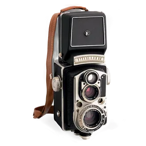 Vintage Camera Flash Png 90 PNG Image