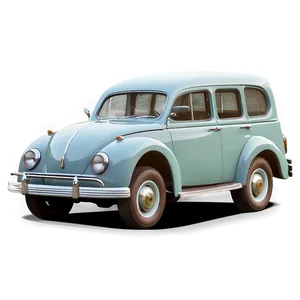 Vintage Car Enthusiast Dream Png 06252024 PNG Image