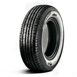 Vintage Car Tires Png Ovx10 PNG Image