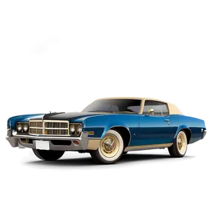 Vintage Cars Collection Png Dgk64 PNG Image