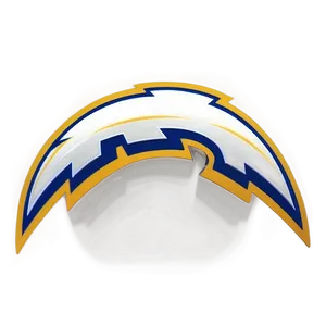 Vintage Chargers Logo Png Cxp PNG Image