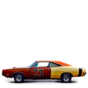 Vintage Dodge Charger Vehicle Png Opo PNG Image