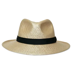 Vintage Fedora Hat Png Pey PNG Image