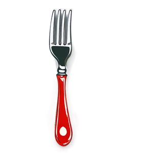 Vintage Fork Png Lik PNG Image